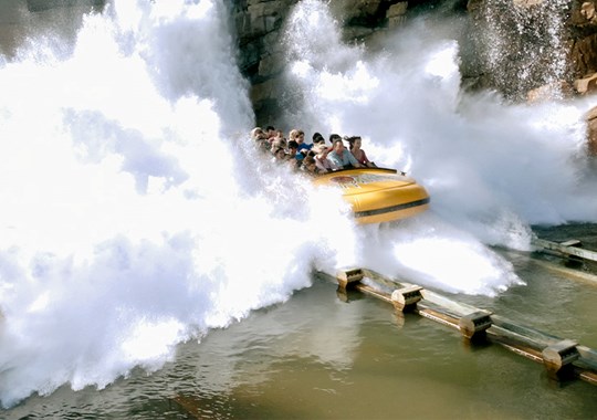 Image of this ride