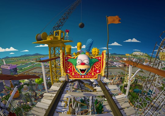 Image of this ride