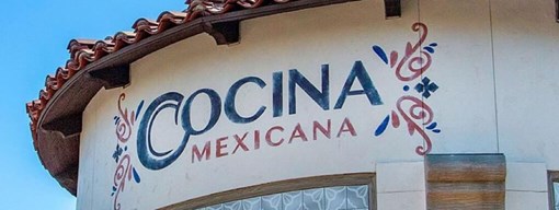 Image of Cocina Mexicana